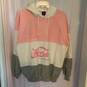 Women's Hooded Sweatshirt